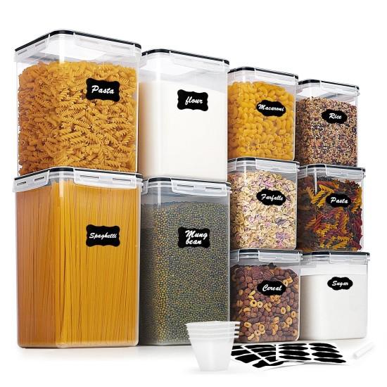 Un Saklama Kabı 5 Lt