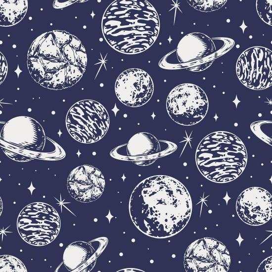 Uzay Duvar Kağıdı