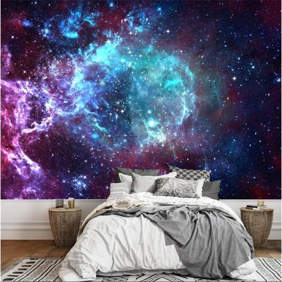 Uzay Duvar Kağıdı