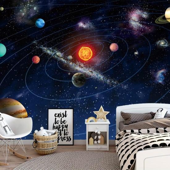 Uzay Duvar Kağıdı