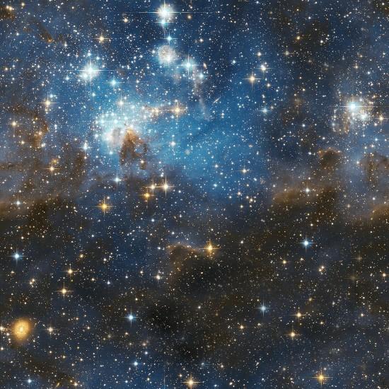 Uzay Duvar Kağıdı