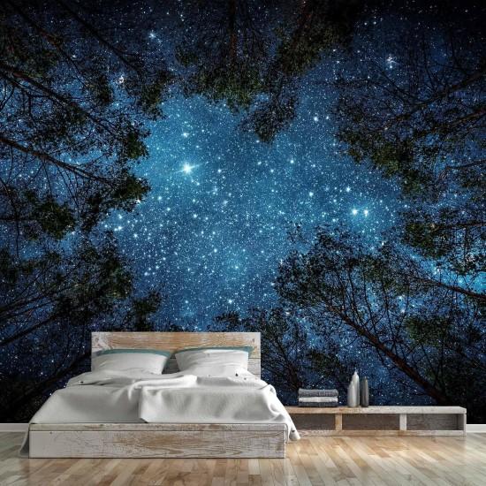 Uzay Duvar Kağıdı