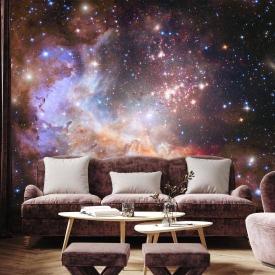 Uzay Duvar Kağıdı