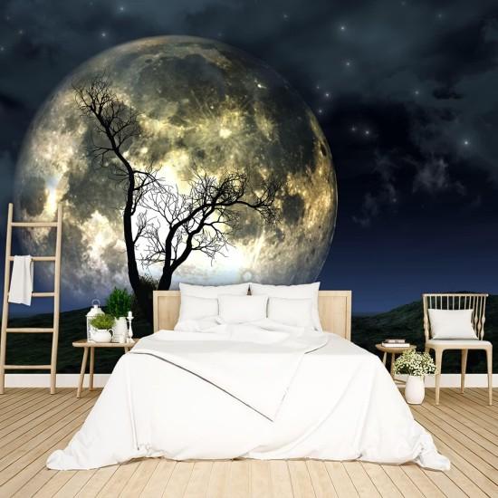 Uzay Duvar Kağıdı