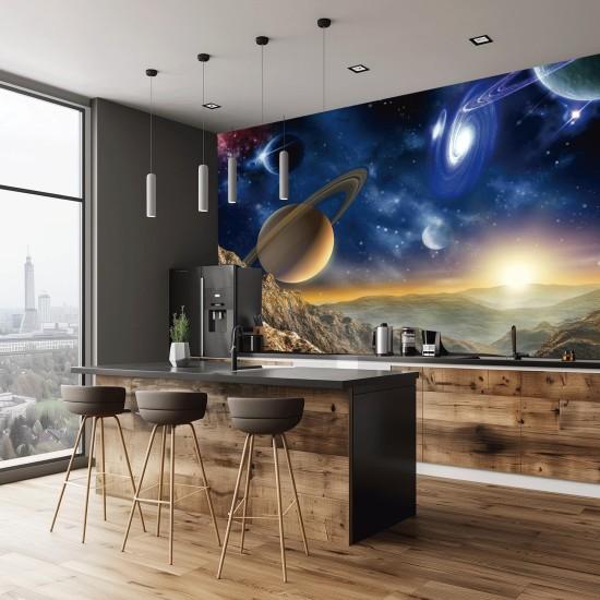 Uzay Duvar Kağıdı