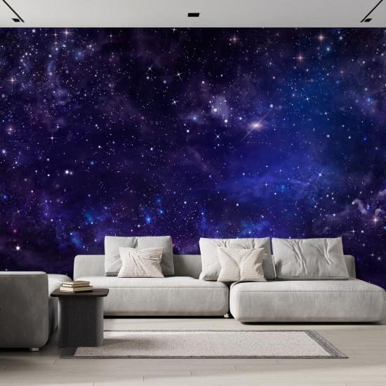 Uzay Duvar Kağıdı