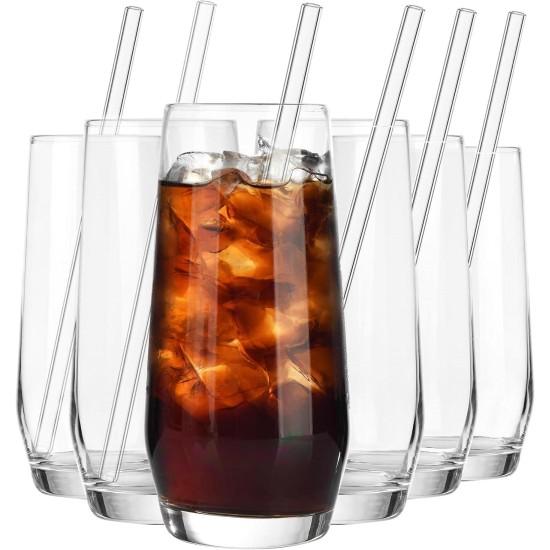 Uzun Bardak Modelleri