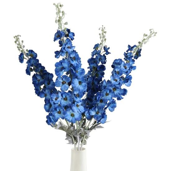 Uzun Vazo Çiçekleri