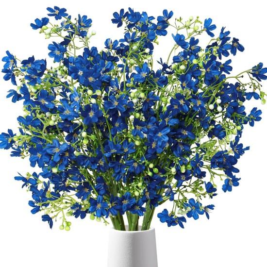 Uzun Vazo Çiçekleri