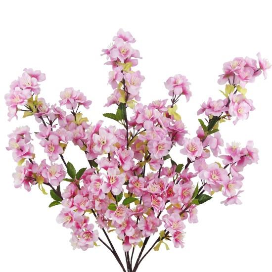 Uzun Vazo Çiçekleri