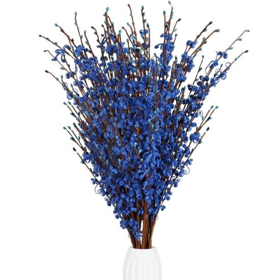 Uzun Vazo Çiçekleri