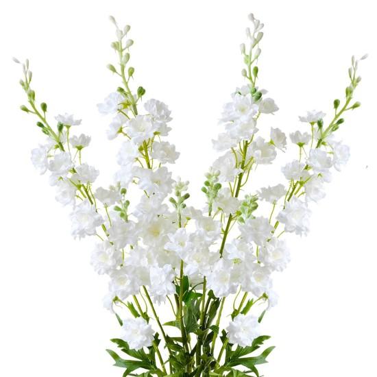 Uzun Yapay Çiçekler