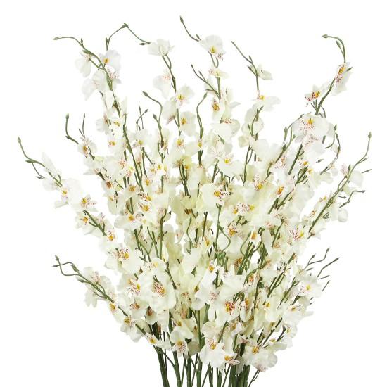 Uzun Yapay Çiçekler