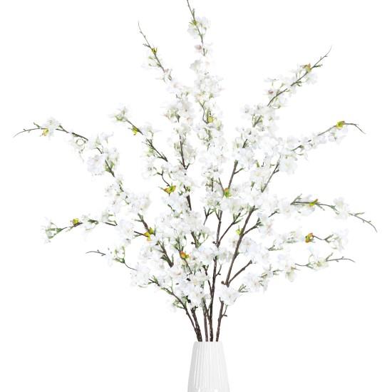 Uzun Yapay Çiçekler