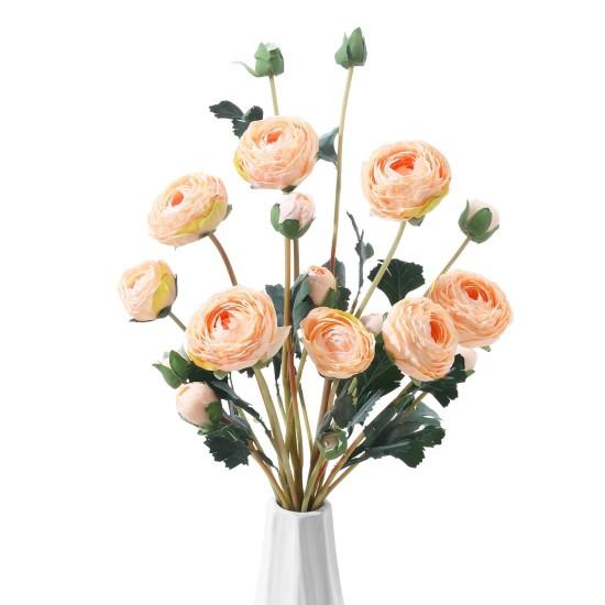 Uzun Yapay Çiçekler