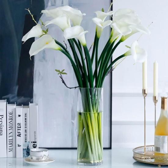 Uzun Yapay Çiçekler