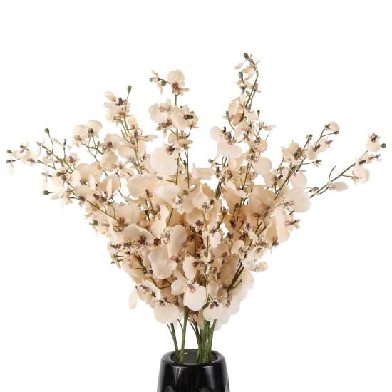 Uzun Yapay Çiçekler