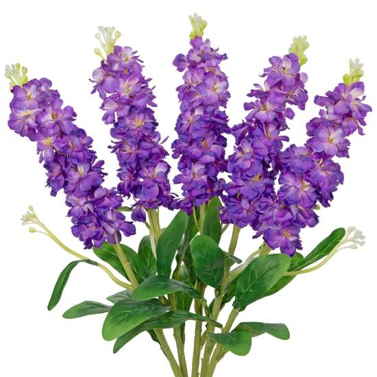 Uzun Yapay Çiçekler