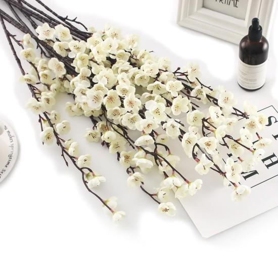 Uzun Yapay Çiçekler