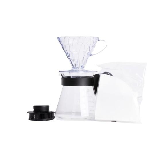 V60 Kahve Demleme Seti