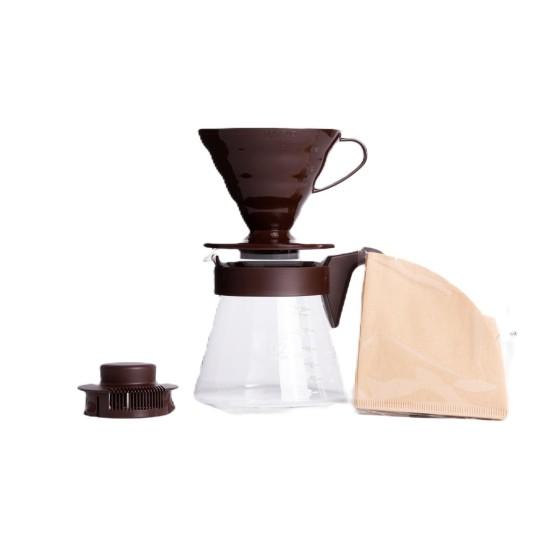 V60 Kahve Demleme Seti