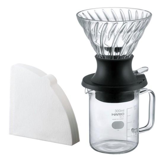V60 Kahve Demleme Seti