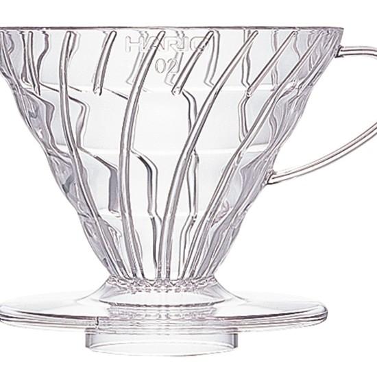 V60 Kahve Demleme Seti