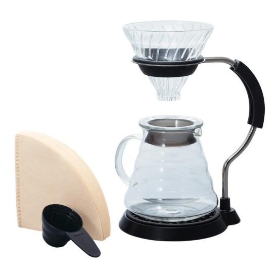 V60 Kahve Demleme Seti