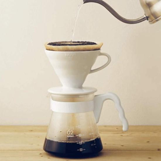 V60 Kahve Demleme Seti