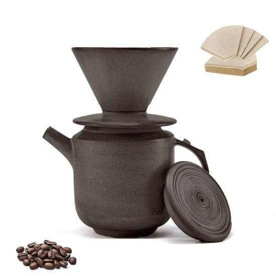 V60 Kahve Demleme Seti