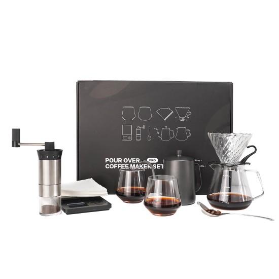 V60 Kahve Demleme Seti