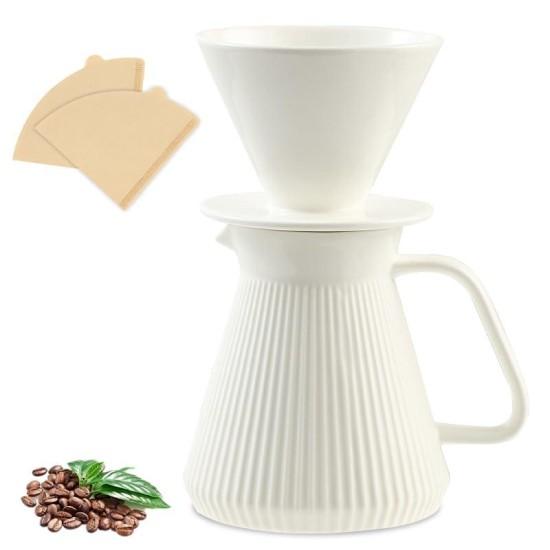 V60 Kahve Demleme Seti