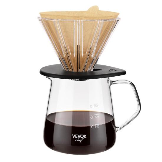 V60 Kahve Demleme Seti