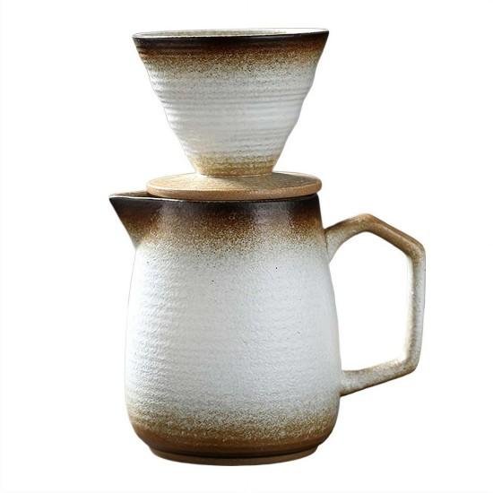 V60 Kahve Demleme Seti