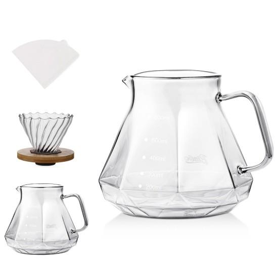 V60 Kahve Demleme Seti