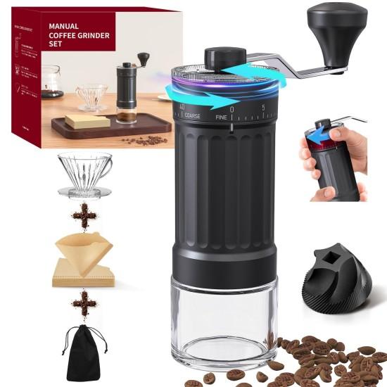 V60 Kahve Demleme Seti