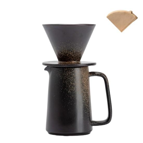 V60 Kahve Demleme Seti