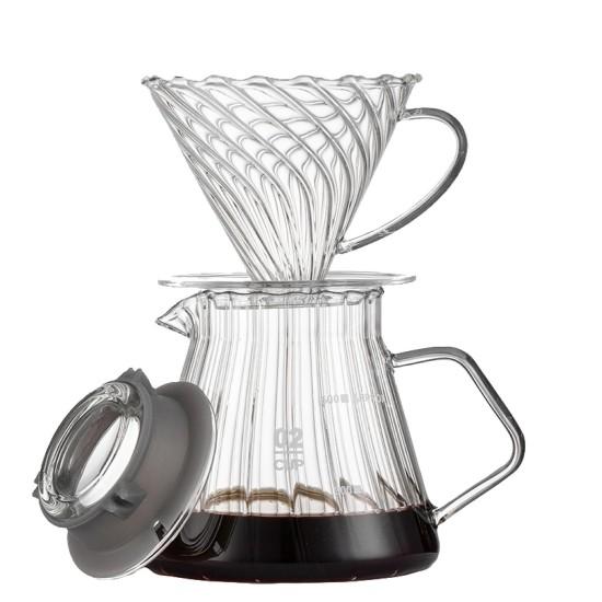 V60 Kahve Demleme Seti