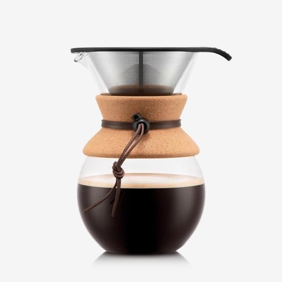V60 Kahve Demleme Seti