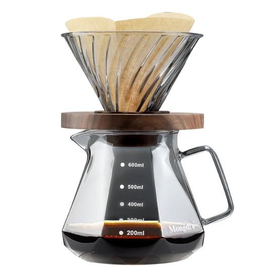 V60 Kahve Demleme Seti