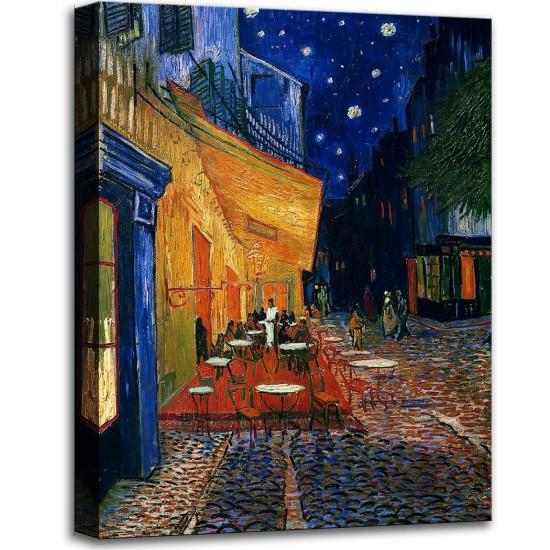 Van Gogh Tabloları