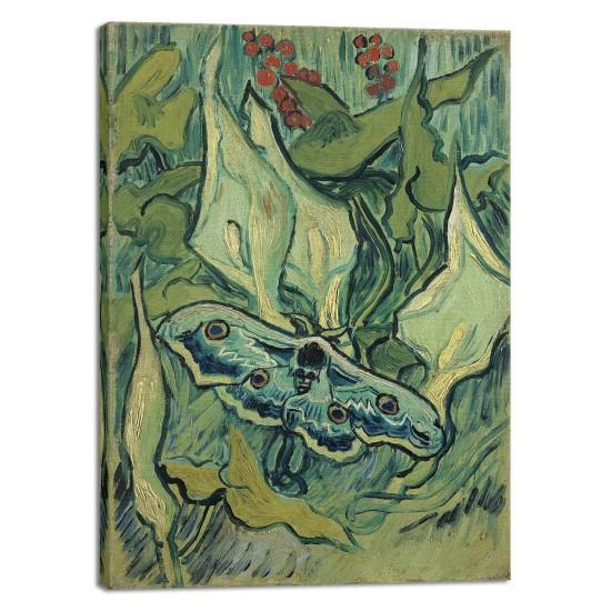Van Gogh Tabloları