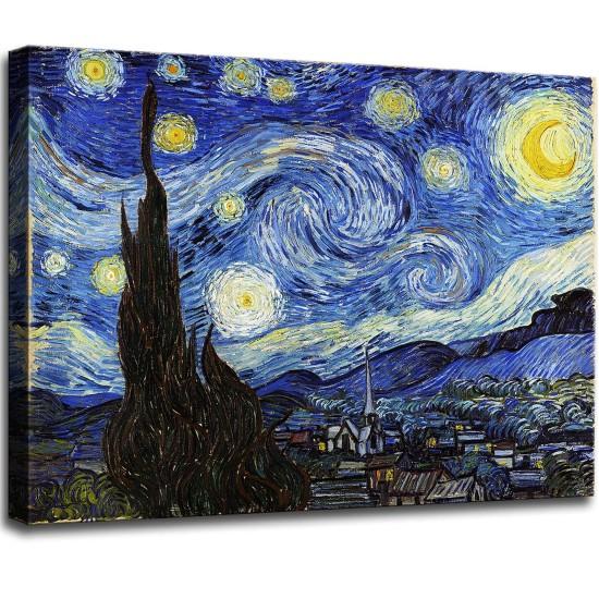 Van Gogh Tabloları
