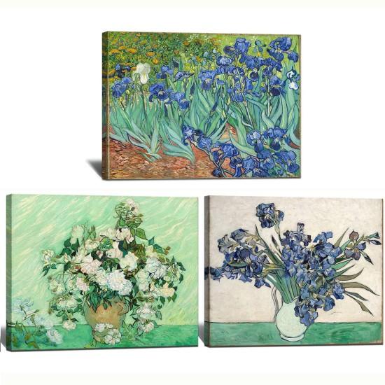 Van Gogh Tabloları