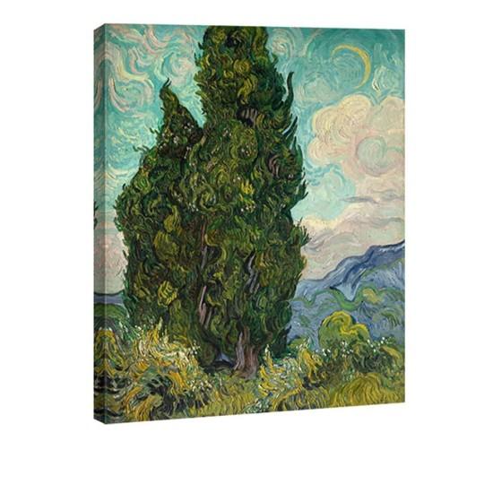 Van Gogh Tabloları