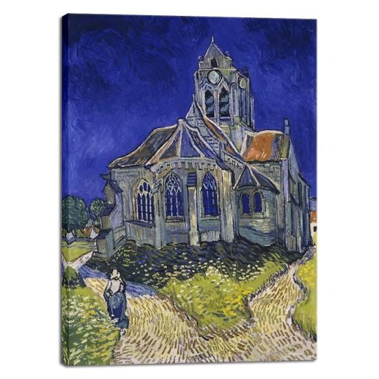 Van Gogh Tabloları