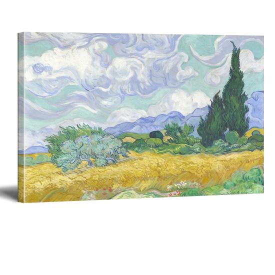 Van Gogh Tabloları