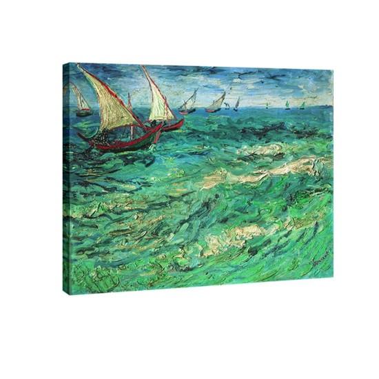 Van Gogh Tabloları