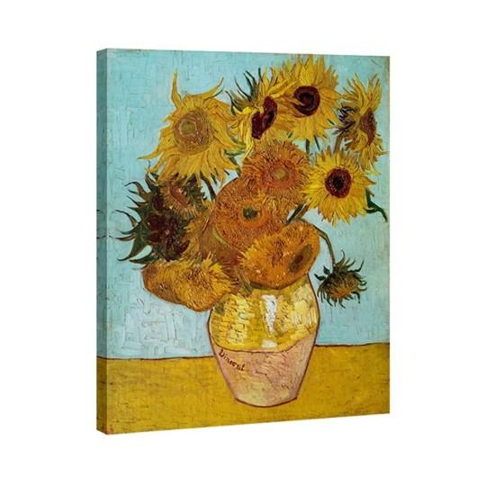 Van Gogh Tabloları