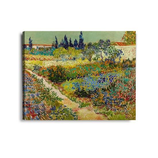 Van Gogh Tabloları
